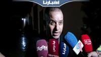 الفنان سيمو العيساوي: بغيت القنوات الرسمية والصحافة يهتمو بيا
